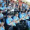 Pangdam XXII/Tambun Bungai Hadiri Pembukaan Gubernur Cup Road Pangdam Cup