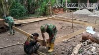Strategi Apel Pagi Percepat Pelaksanaan TMMD Ke-129 di Kecamatan Bontocani Strategi Apel Pagi Percepat Pelaksanaan TMMD Ke-129 di Kecamatan Bontocani