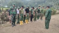 Deretan Lubang Tanam di Batulappa Awali Penanaman Alpukat Deretan Lubang Tanam di Batulappa Awali Penanaman Alpukat