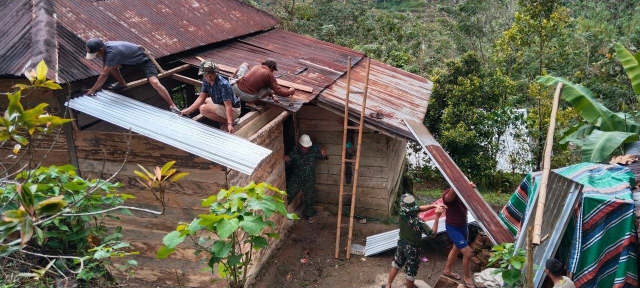 Dari Lubang Tanam ke Warisan Hijau: Inisiatif Batulappa untuk Masa Depan