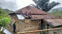 Penghijauan Batulappa Dimulai dengan Pembuatan Lubang untuk Bibit Alpukat Penghijauan Batulappa Dimulai dengan Pembuatan Lubang untuk Bibit Alpukat
