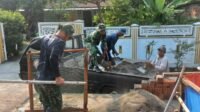Gotong Royong Wujudkan Perbaikan Rumah Mardiono di Desa Parangjoro Gotong Royong Wujudkan Perbaikan Rumah Mardiono di Desa Parangjoro
