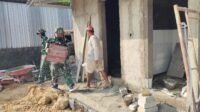 Keramik Jadi Penentu Rampungnya MCK di Parangjoro