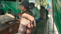 Warung di Parangjoro Nikmati Lonjakan Pembeli Seiring TMMD Warung di Parangjoro Nikmati Lonjakan Pembeli Seiring TMMD