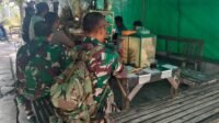 Dampak Ekonomi TMMD pada Pedagang di Desa Parangjoro Dampak Ekonomi TMMD pada Pedagang di Desa Parangjoro