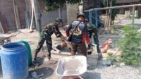 Kenyamanan Jamaah Meningkat Setelah Rehabilitasi Masjid Al-Mubarok Kenyamanan Jamaah Meningkat Setelah Rehabilitasi Masjid Al-Mubarok