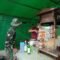 Pesanan Minuman Prajurit Dorong Penjualan Warung di Desa Parangjoro