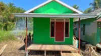 Hari ke-14 TMMD: Rumah Nini Noorhayati Dibenahi Hingga Sentuhan Akhir Hari ke-14 TMMD: Rumah Nini Noorhayati Dibenahi Hingga Sentuhan Akhir