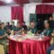 Dandim 1203/Ketapang Buka Turnamen Tenis Dandim Cup, Hadirkan Hiburan Irvan Govinda