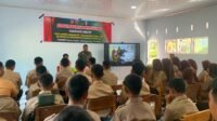 Kampanye Kreatif TMMD: Kelas Patukku Jadi Ruang Inovasi Pelajar Kampanye Kreatif TMMD: Kelas Patukku Jadi Ruang Inovasi Pelajar
