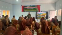 Ruang Sosialisasi TMMD ke-129 Buka Peluang Ekspresi bagi Pelajar Patukku