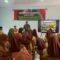 Ruang Sosialisasi TMMD ke-129 Buka Peluang Ekspresi bagi Pelajar Patukku
