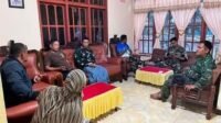 Suara Warga Patukku Jadi Masukan Bagi Satgas TMMD Suara Warga Patukku Jadi Masukan Bagi Satgas TMMD
