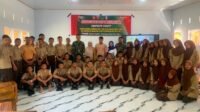 Kampanye Kreatif TMMD Dipandang Beri Warna Baru untuk Pembinaan Pemuda Patukku