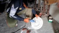 Renovasi Plafon di Parangjoro Jadi Bukti Kepedulian TMMD Renovasi Plafon di Parangjoro Jadi Bukti Kepedulian TMMD