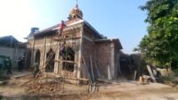 Perbaikan Masjid Al Mubaroq Diyakini Dukung Aktivitas Warga Parangjoro Perbaikan Masjid Al Mubaroq Diyakini Dukung Aktivitas Warga Parangjoro