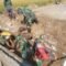 Kolaborasi Warga dan TNI Perbaiki Saluran Irigasi Parangjoro