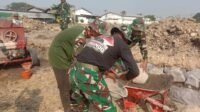 Mesin Molen Warga Beroperasi Saat Pembangunan Talud Parangjoro Mesin Molen Warga Beroperasi Saat Pembangunan Talud Parangjoro