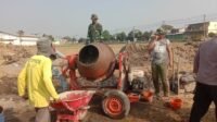 Molen Warga Berperan Sentral pada Pembangunan Talud Parangjoro Molen Warga Berperan Sentral pada Pembangunan Talud Parangjoro