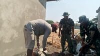Pekerjaan Teliti Jadi Penentu Daya Tahan MCK Parangjoro Pekerjaan Teliti Jadi Penentu Daya Tahan MCK Parangjoro