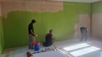 Pekerjaan Inti TPA Capai Seratus Persen, Pengecatan Dinding Baru 20 Persen Pekerjaan Inti TPA Capai Seratus Persen, Pengecatan Dinding Baru 20 Persen