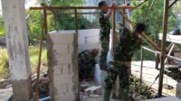 MCK Diharapkan Jadi Solusi Tempat Mandi, Cuci, dan Kakus yang Layak