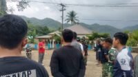 Awali Hari dengan Apel: Strategi Pelaksana TMMD Ke-129 di Bontocani Awali Hari dengan Apel: Strategi Pelaksana TMMD Ke-129 di Bontocani