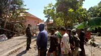 Bagaimana Apel Pagi Mempererat Hubungan TNI dan Warga di Sibulue Bagaimana Apel Pagi Mempererat Hubungan TNI dan Warga di Sibulue