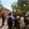 Awal Hari di Sibulue: Apel Pagi Satgas TMMD Jadi Pemicu Partisipasi Warga