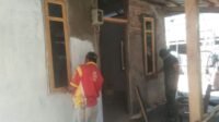 Penutup Pekerjaan: Pengecatan Rumah Bella Rampung Rapi Penutup Pekerjaan: Pengecatan Rumah Bella Rampung Rapi