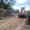 TMMD Kodim 1407/Bone Maksimalkan Alat Berat untuk Jalan Patukku