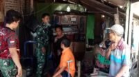 Obrolan di TMMD Parangjoro: Lebih dari Sekadar Istirahat