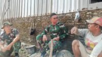 Saat Segelas Air Menjadi Awal Percakapan dan Gotong Royong di Parangjoro