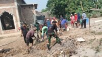 Masjid Al-Mubarok: Hasil Kerja Sama Warga dan Kodim Sukoharjo