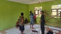 TPA di Tamban Bangun Hampir Rampung, Pengecatan Jadi Fokus Terakhir TPA di Tamban Bangun Hampir Rampung, Pengecatan Jadi Fokus Terakhir