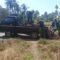 Kekuatan Gotong Royong di Balik Perbaikan Jalan Tamban Bangun