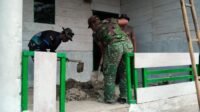 Progres Pembangunan Rumah Demmang Jadi Perbincangan Warga Patukku