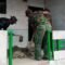 Progres Pembangunan Rumah Demmang Jadi Perbincangan Warga Patukku