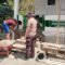 Teras Baru untuk Rumah Demmang: Satgas TMMD Kodim 1407/Bone Rampungkan Pengecoran