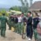 Awal Kerja TMMD Ke-129: Apel Dipimpin Sertu Saharuddin di Bontocani