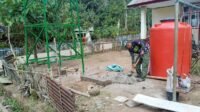 Penyelesaian Kedudukan Tower Air di Patukku Libatkan Sertu Haeruddin Penyelesaian Kedudukan Tower Air di Patukku Libatkan Sertu Haeruddin