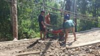 Keamanan Jembatan Pattuku Bergantung pada Pondasi yang Disempurnakan Keamanan Jembatan Pattuku Bergantung pada Pondasi yang Disempurnakan