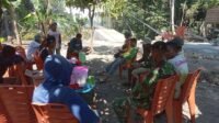 Dialog Satgas TMMD Ke-129 dan Warga Sibulue Hadirkan Semangat Baru Pembangunan