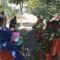 Dialog Satgas TMMD Ke-129 dan Warga Sibulue Hadirkan Semangat Baru Pembangunan