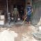 Gotong Royong Renovasi Rumah Subani di Parangjoro Bagian dari TMMD Sukoharjo