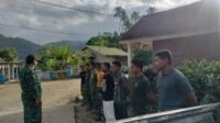 Budaya Disiplin Apel TMMD di Bontocani Jadi Pondasi Pembangunan Desa Budaya Disiplin Apel TMMD di Bontocani Jadi Pondasi Pembangunan Desa