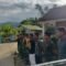 Budaya Disiplin Apel TMMD di Bontocani Jadi Pondasi Pembangunan Desa