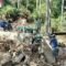 Pondasi Kokoh Jadi Prioritas Pembangunan Jembatan Gantung Pattuku