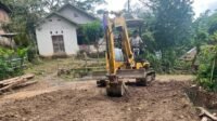 Excavator TMMD Ke-129 Diharap Bawa Perubahan Permanen untuk Pattuku Excavator TMMD Ke-129 Diharap Bawa Perubahan Permanen untuk Pattuku