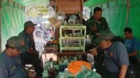 Kopi dan Obrolan Ringan Pererat Sinergi Aparat di Desa Parangjoro Kopi dan Obrolan Ringan Pererat Sinergi Aparat di Desa Parangjoro